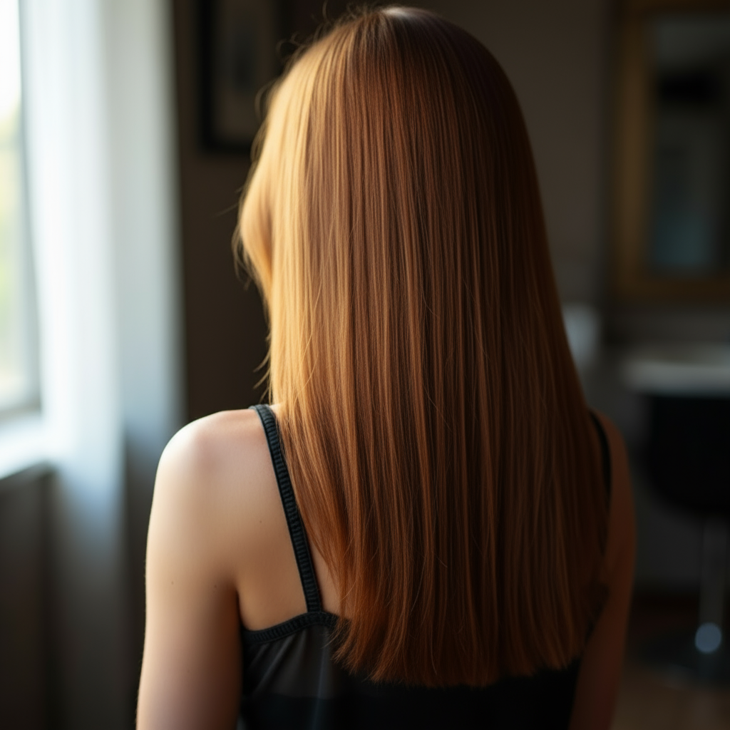 Brazilian Blowout smoothing treatment in Gilbert AZ