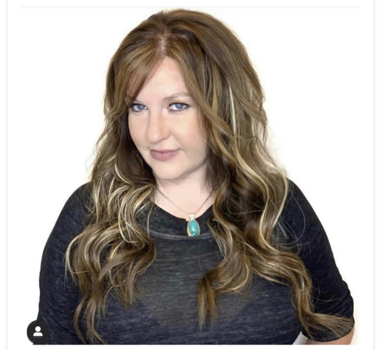 Blonde Hair Style