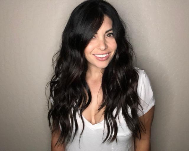 Hair salon services in Gilbert AZ